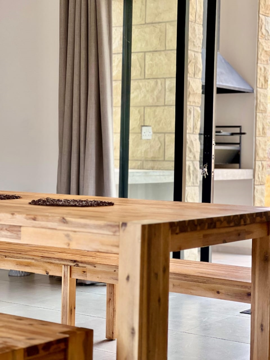 3 Bedroom Property for Sale in Clarens Mountain Estate Free State